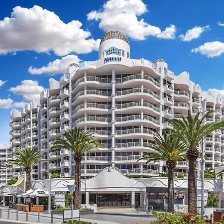 The Phoenician Resort Gold Coast Exterior photo