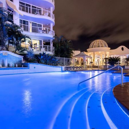 The Phoenician Resort Gold Coast Exterior photo