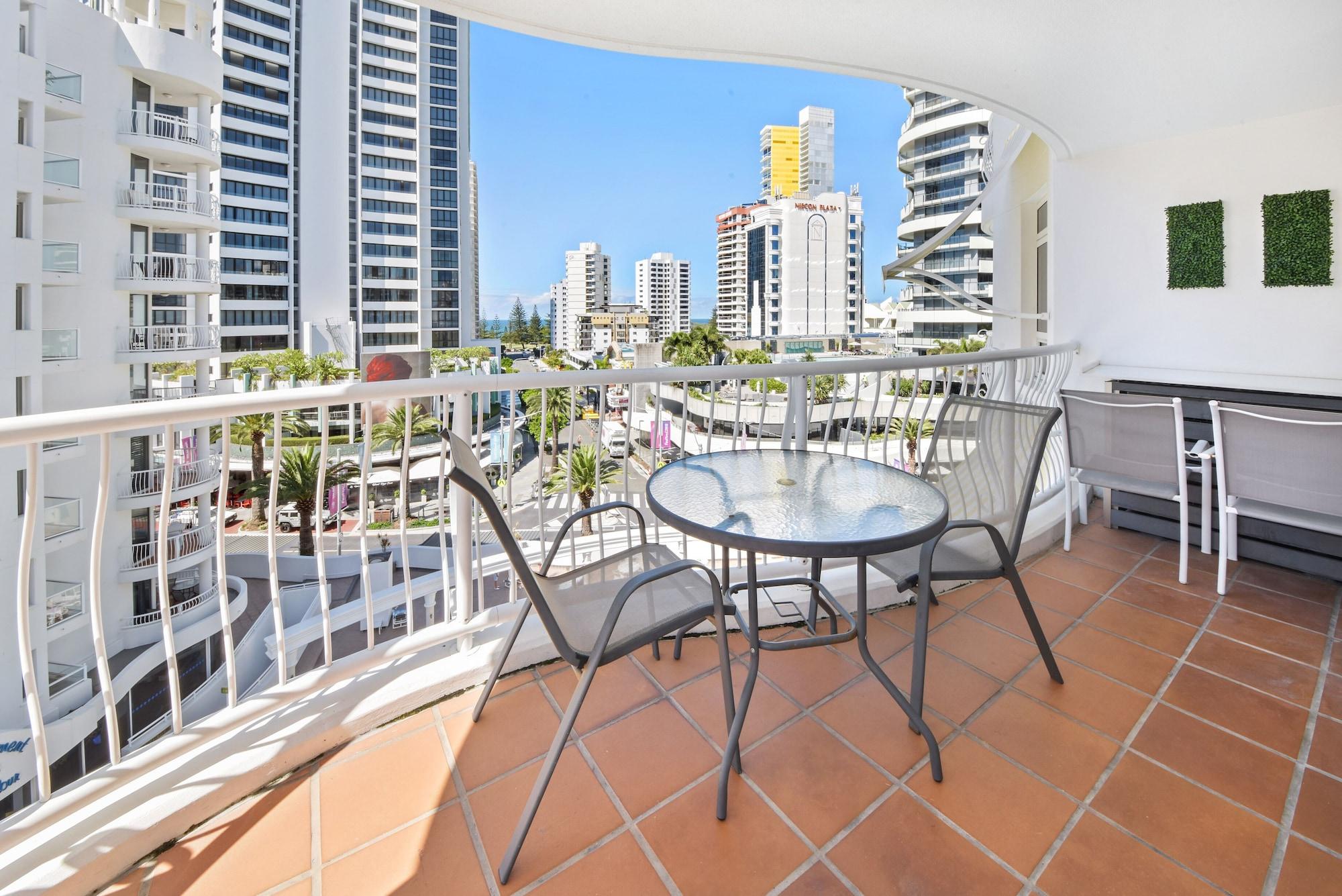 The Phoenician Resort Gold Coast Exterior photo