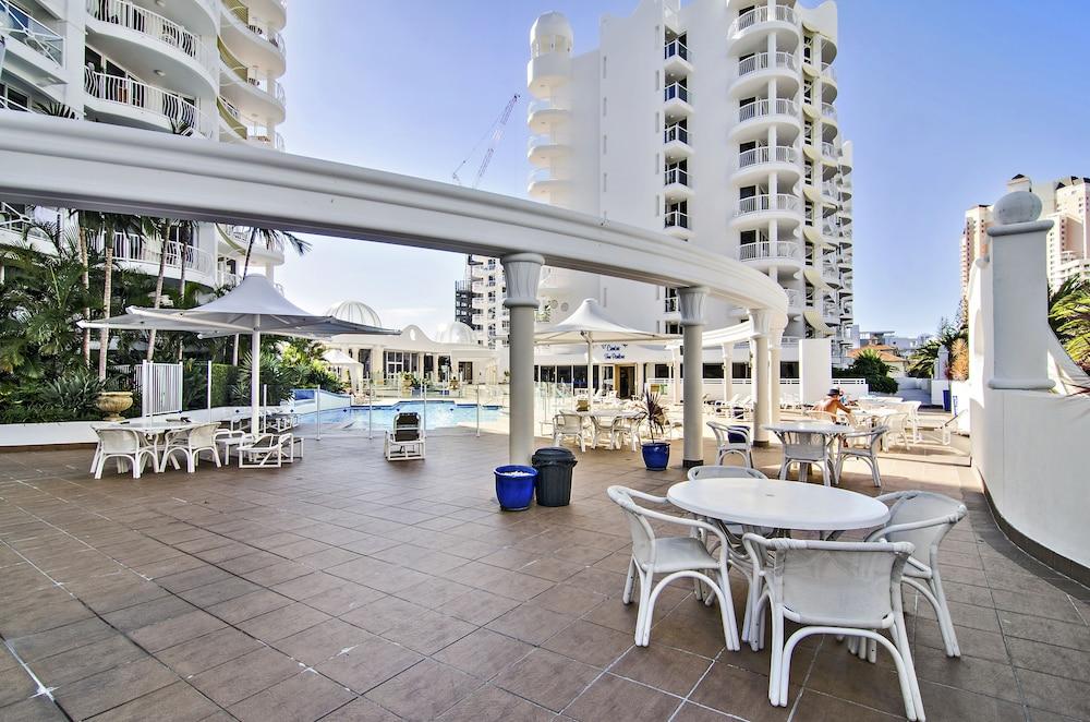 The Phoenician Resort Gold Coast Exterior photo
