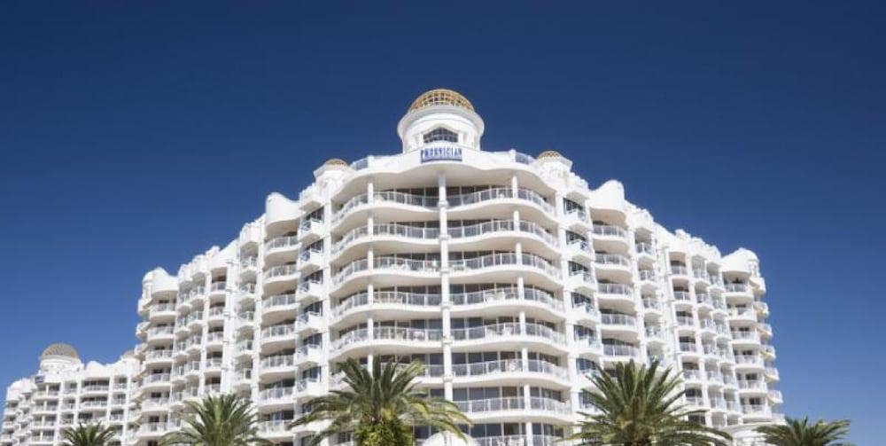 The Phoenician Resort Gold Coast Exterior photo
