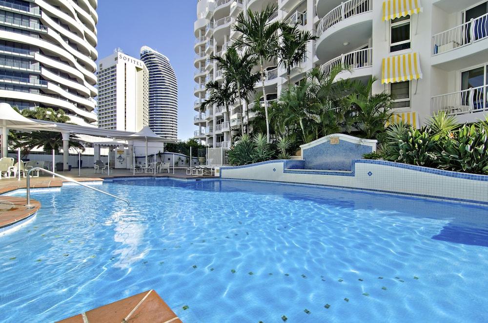 The Phoenician Resort Gold Coast Exterior photo