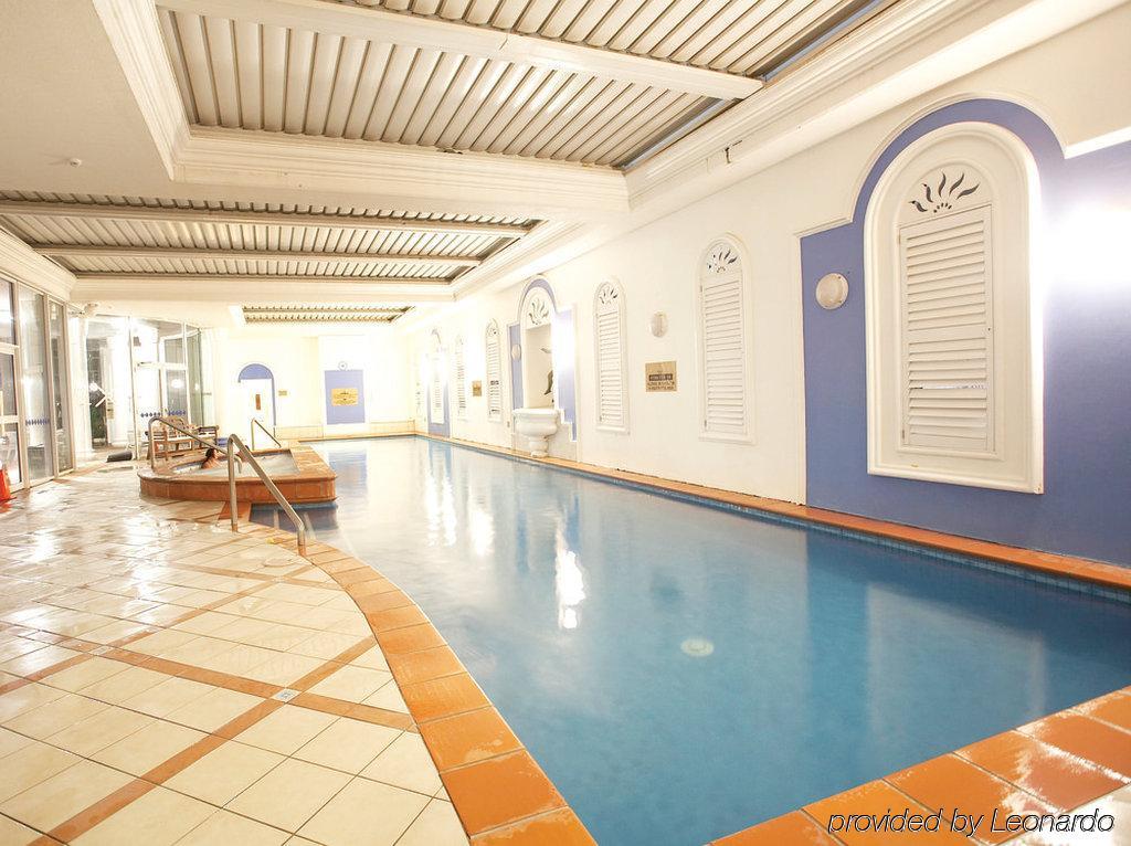 The Phoenician Resort Gold Coast Facilities photo