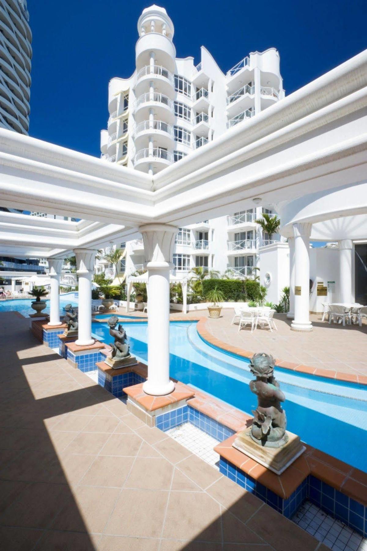 The Phoenician Resort Gold Coast Exterior photo