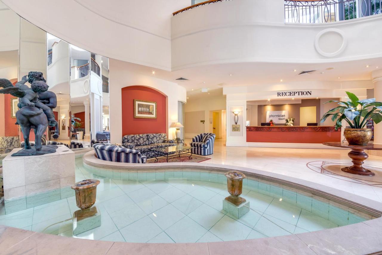 The Phoenician Resort Gold Coast Exterior photo