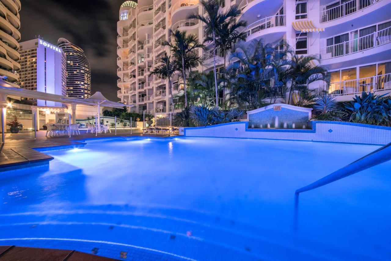 The Phoenician Resort Gold Coast Exterior photo
