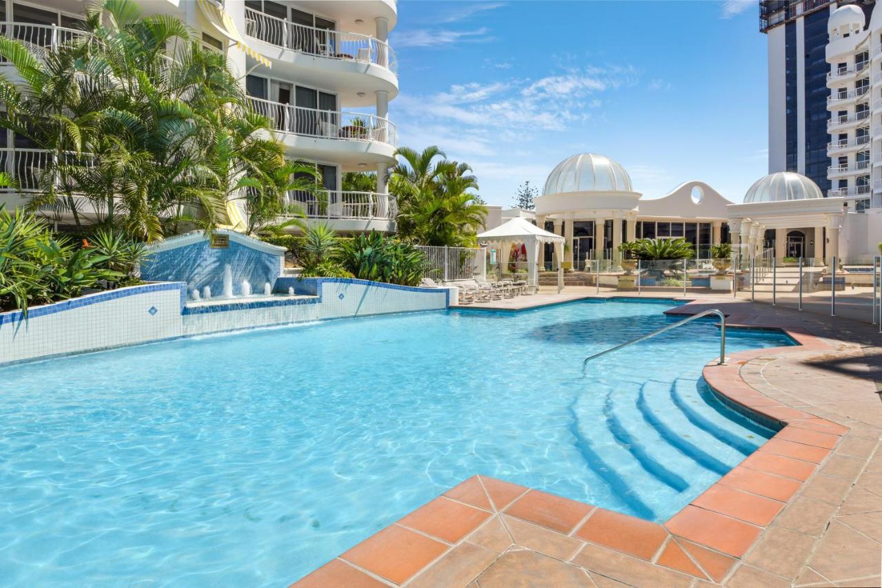 The Phoenician Resort Gold Coast Exterior photo